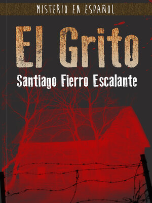 cover image of El Grito